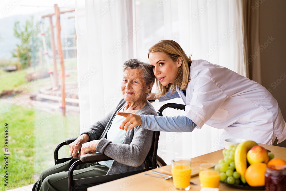 AdobeStock 176859839 Preview - Startseite - CuraDomi